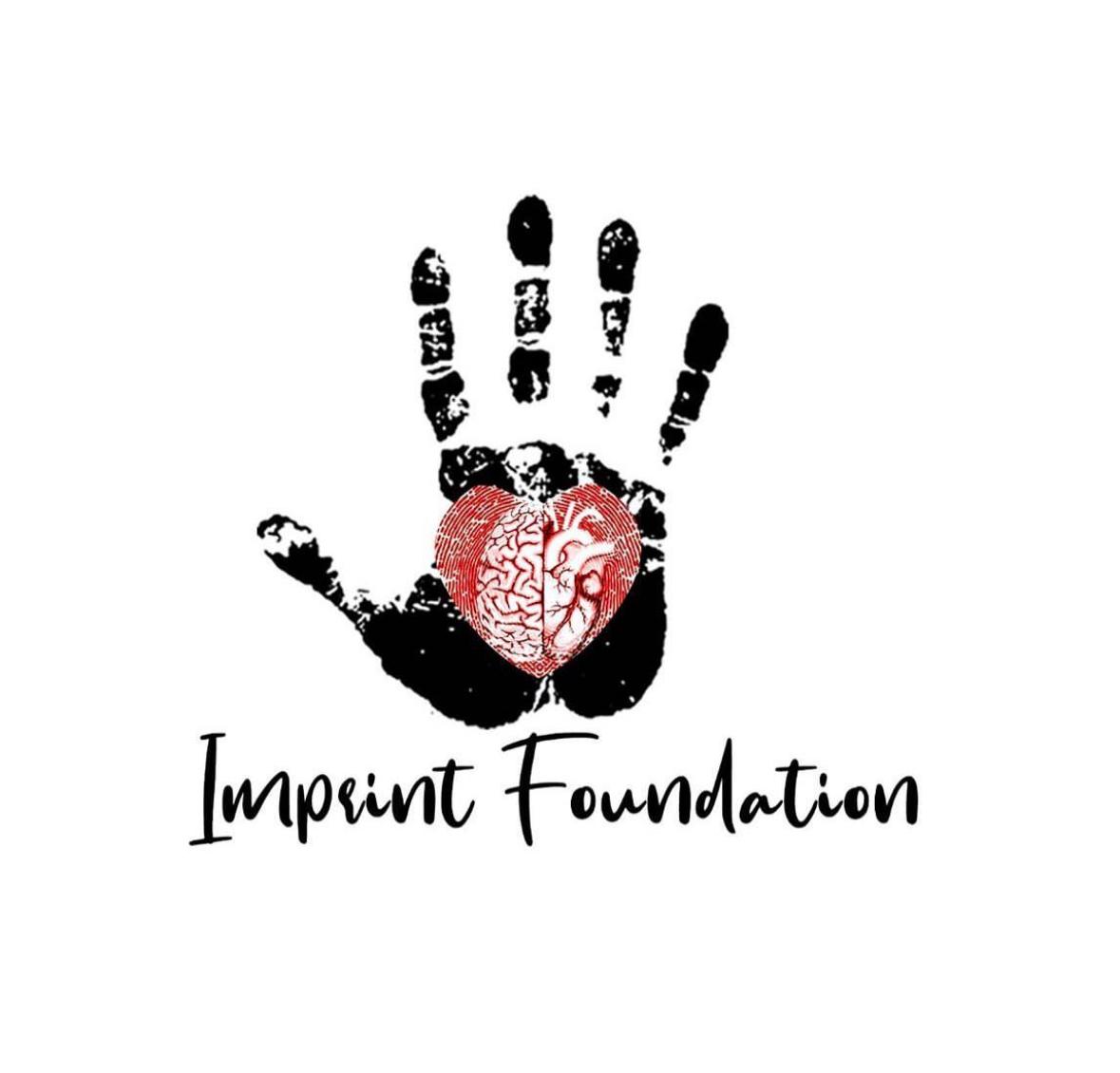 Logo de Imprint Foundation